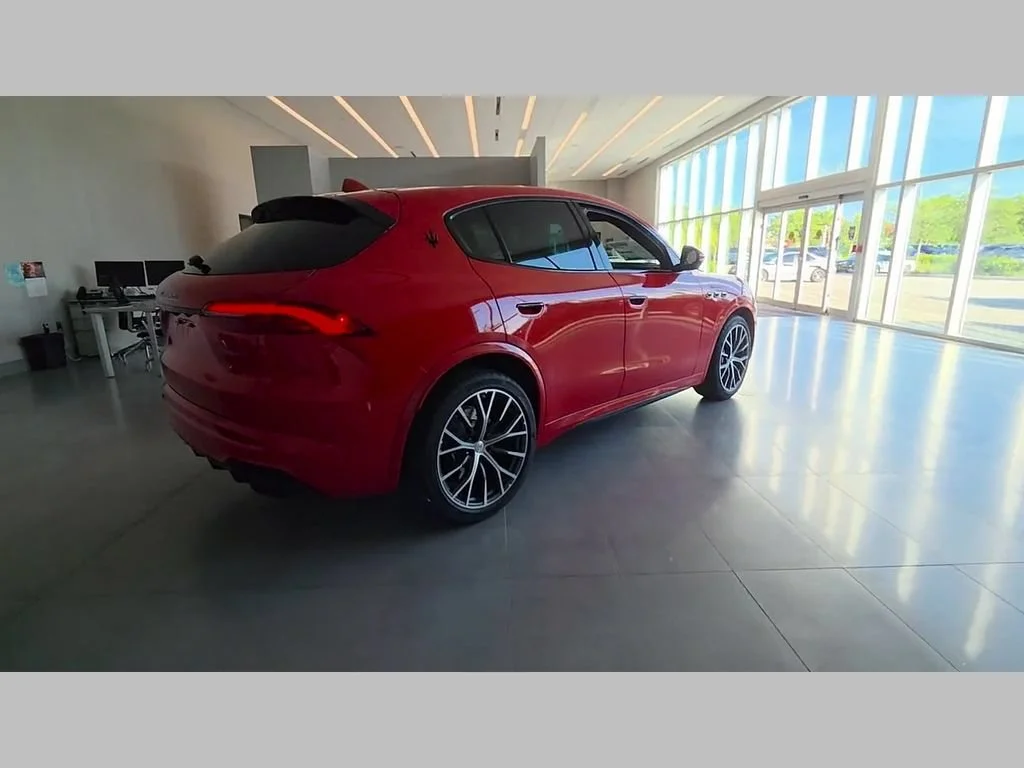 New 2026  Maserati Modena image 24