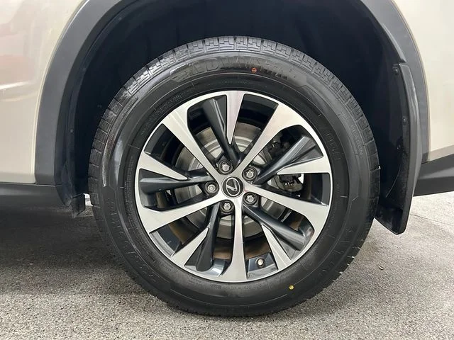 Used 2022 Silver Lexus 350 image 14