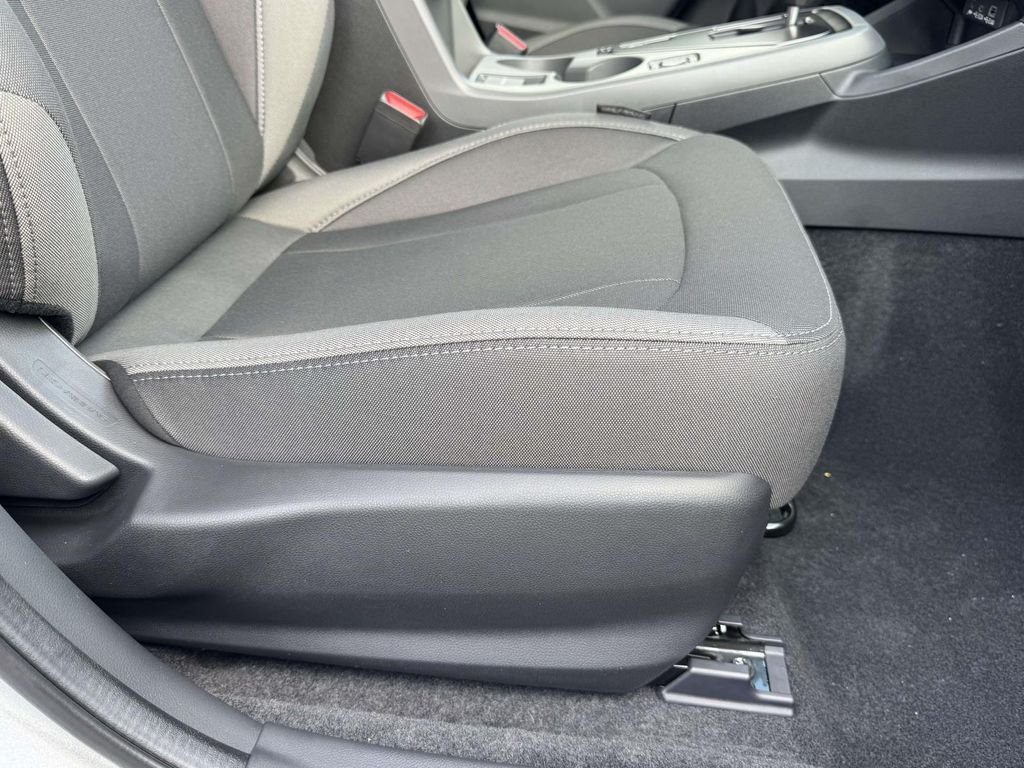 New 2026 ICE SILVER METALLIC Subaru Premium image 9