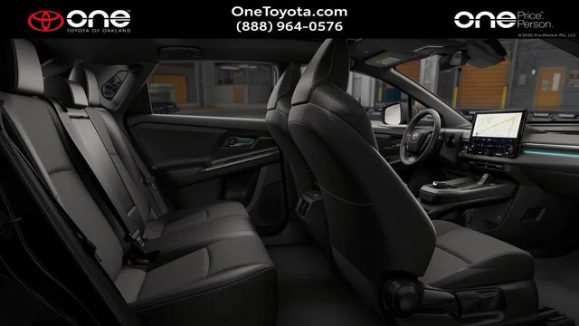 New 2026  Toyota XLE Plus image 3