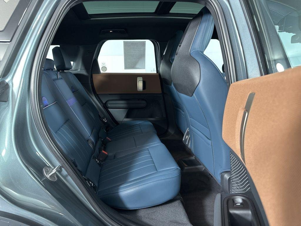 2026 MINI Countryman S - Photo 30