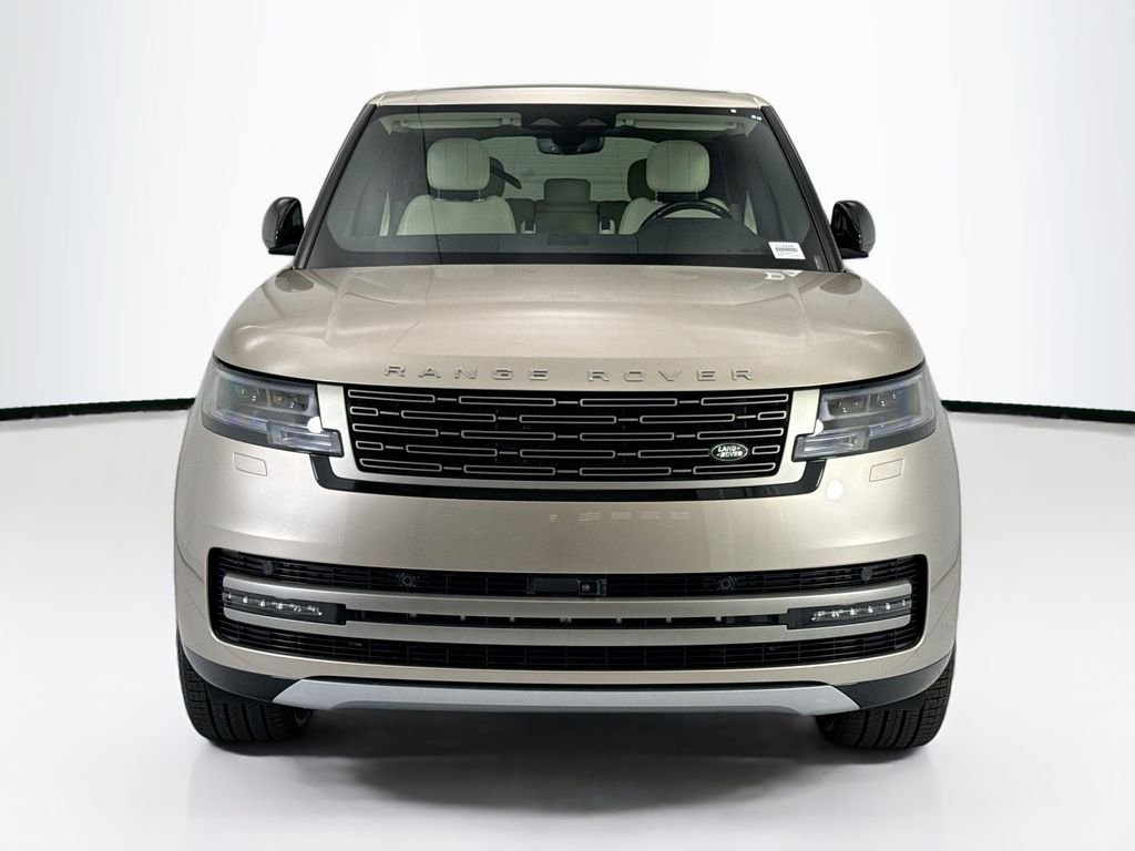 New 2026 Batumi Gold Land Rover SE image 2
