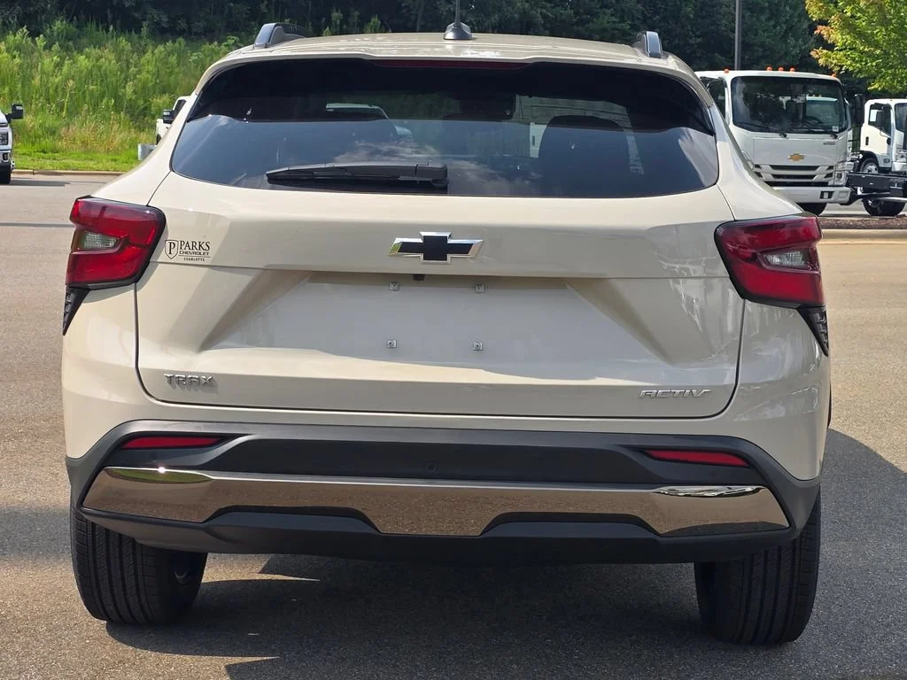2026 Chevrolet Trax Activ - Photo 31