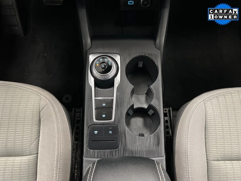 2021 Ford Escape S - Photo 39