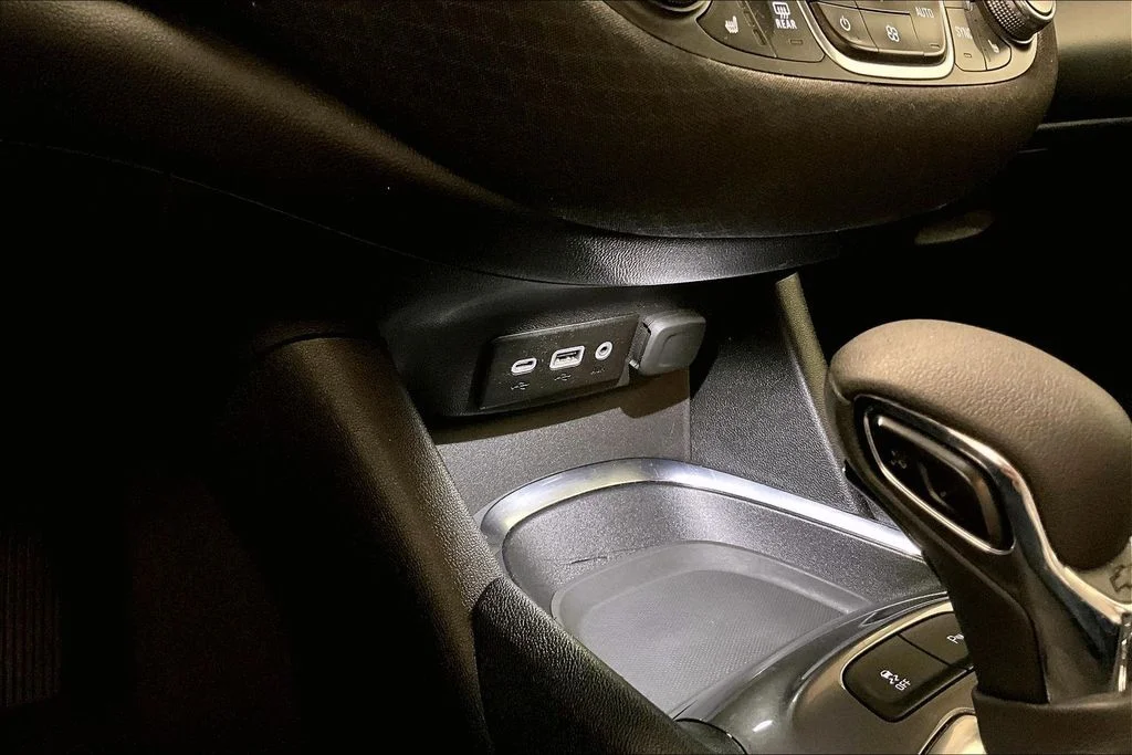 2024 Chevrolet Malibu 1LT - Photo 16