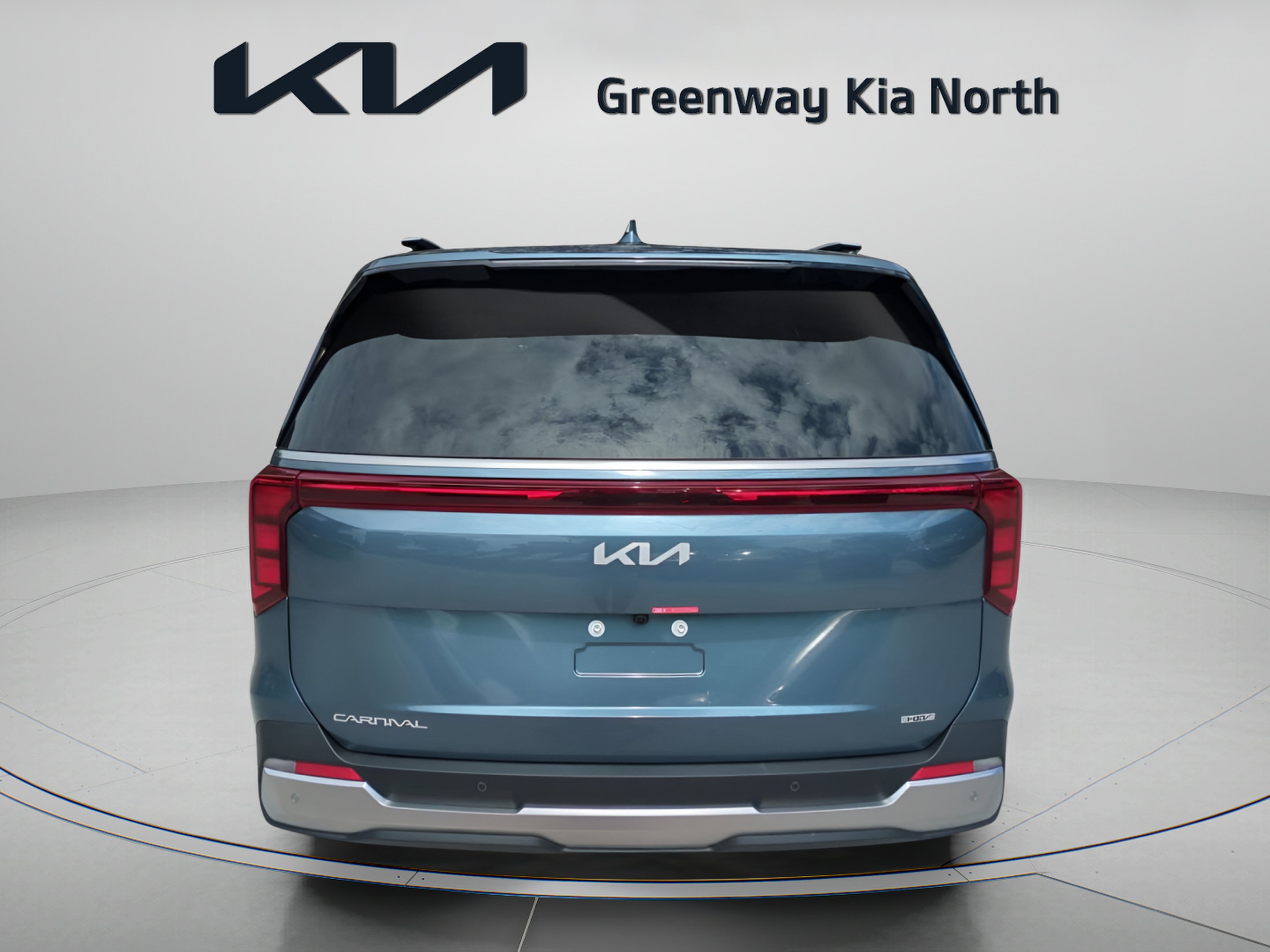 New 2026 Astra Blue Kia SX image 7