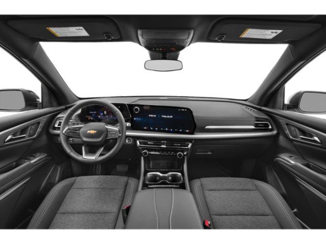 Used 2026 Summit White Chevrolet AWD LT image 5