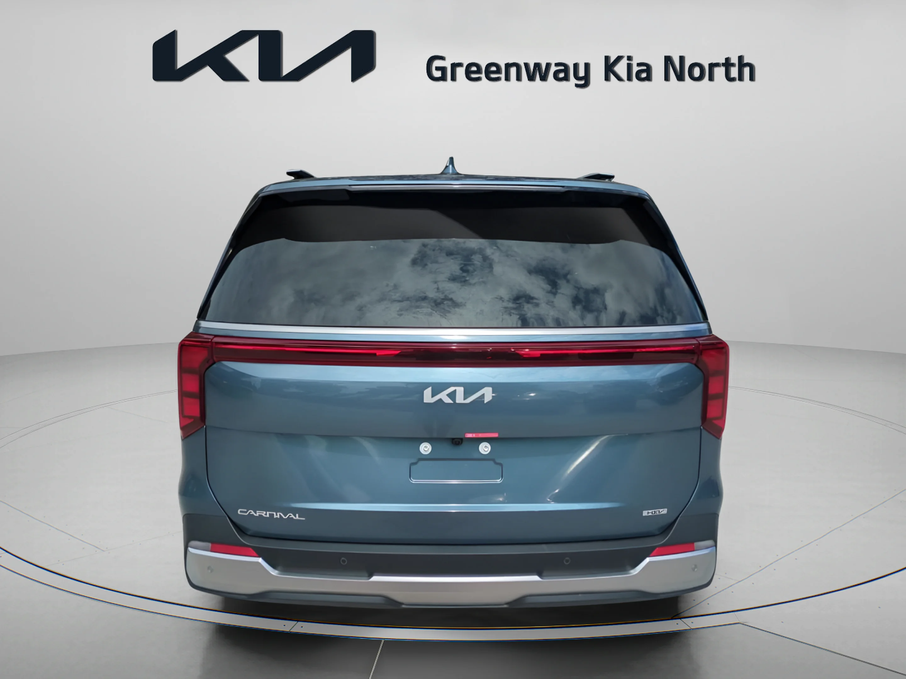 New 2026 Astra Blue Kia SX image 7