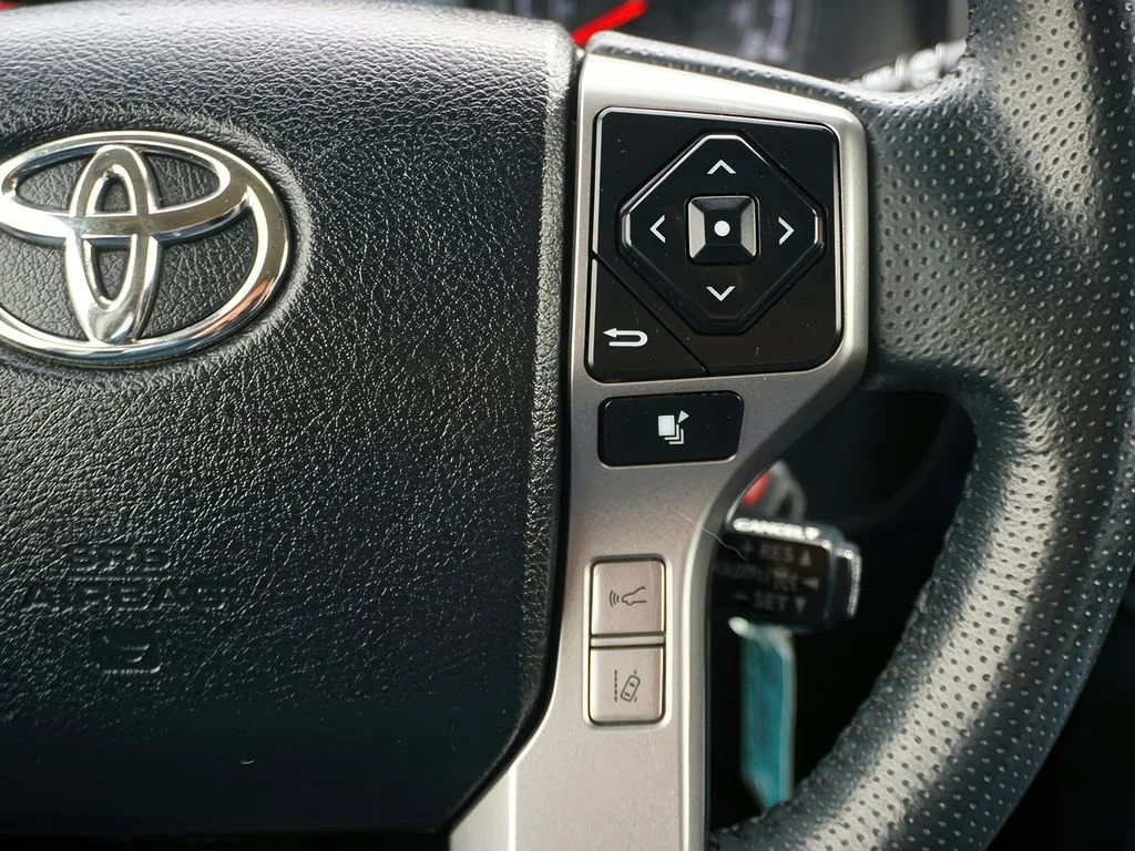 2021 Toyota 4Runner SR5 - Photo 20