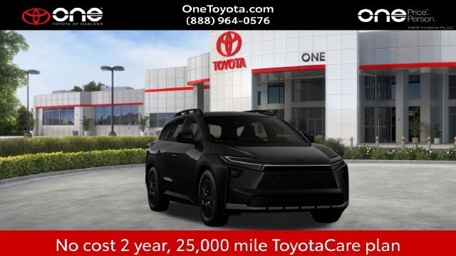 New 2026 Raven Toyota  image 19