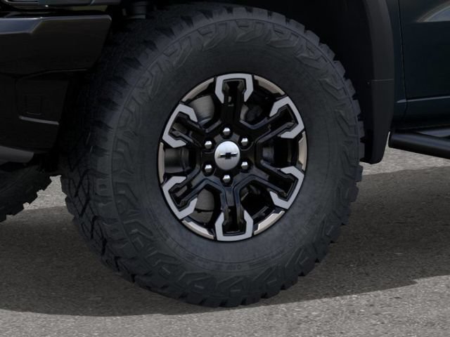 2026 Chevrolet Silverado 1500 ZR2 - Photo 12