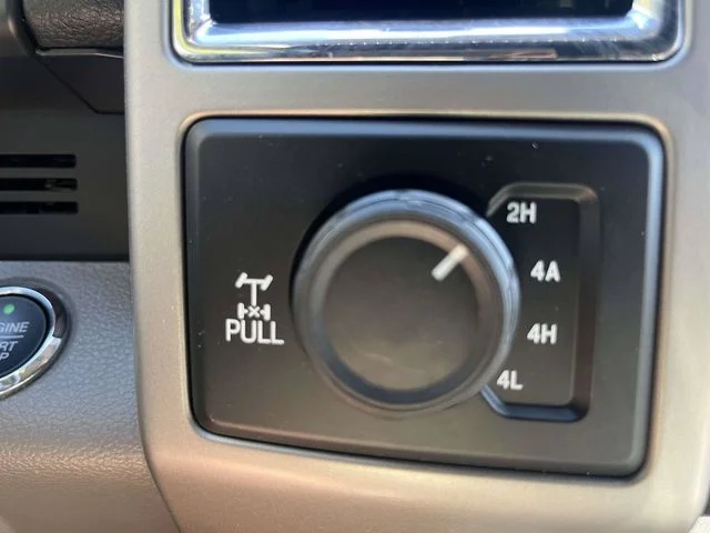 Used 2016 Blue Jeans Metallic Ford Lariat image 33