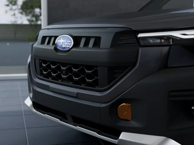 New 2026 Magnetite Gray Subaru Wilderness image 10