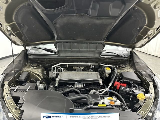 Used 2024 Brown Subaru Limited image 25