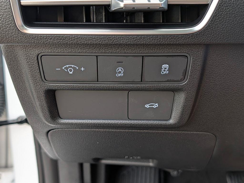2026 Hyundai Sonata SE - Photo 30