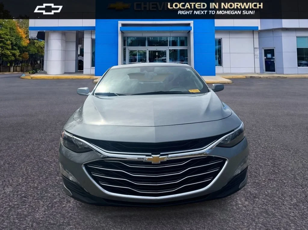 2024 Chevrolet Malibu 1LT - Photo 30