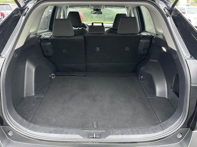 Certified Used 2023 Black Toyota XLE image 16