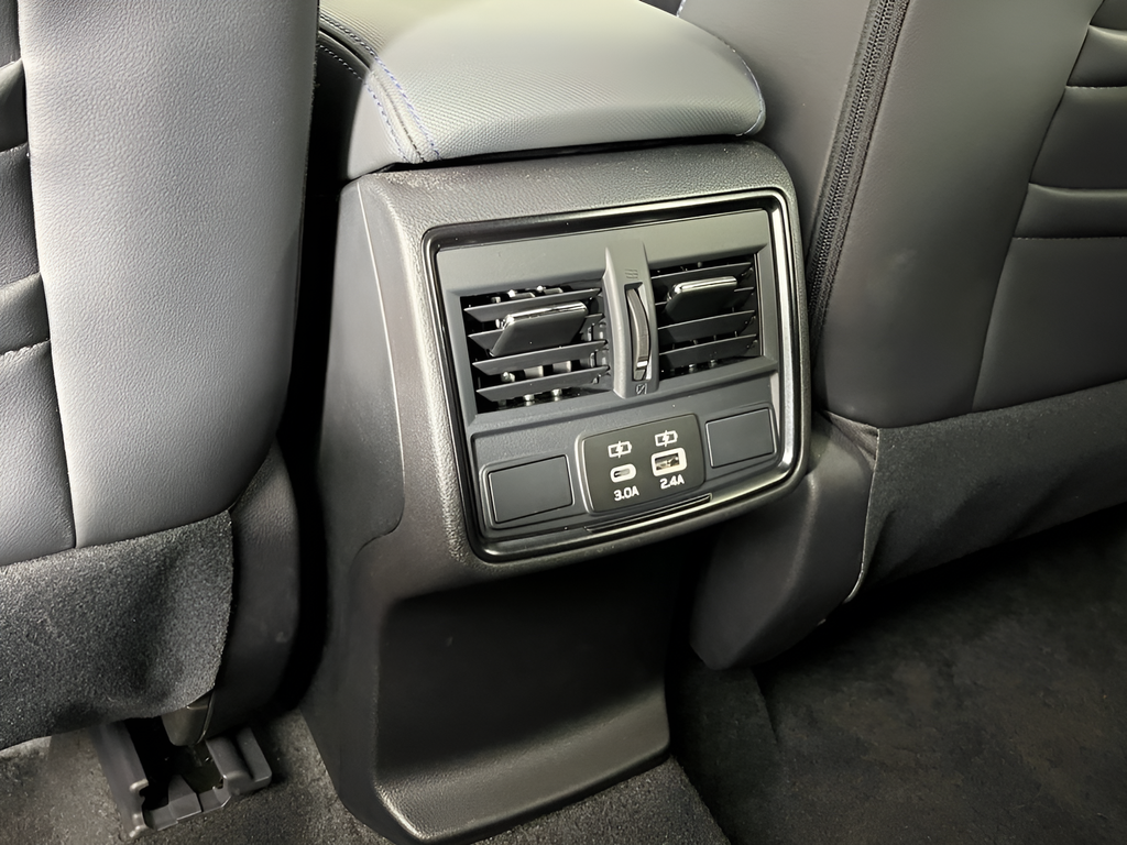 Used 2026 Silver Subaru Limited image 27