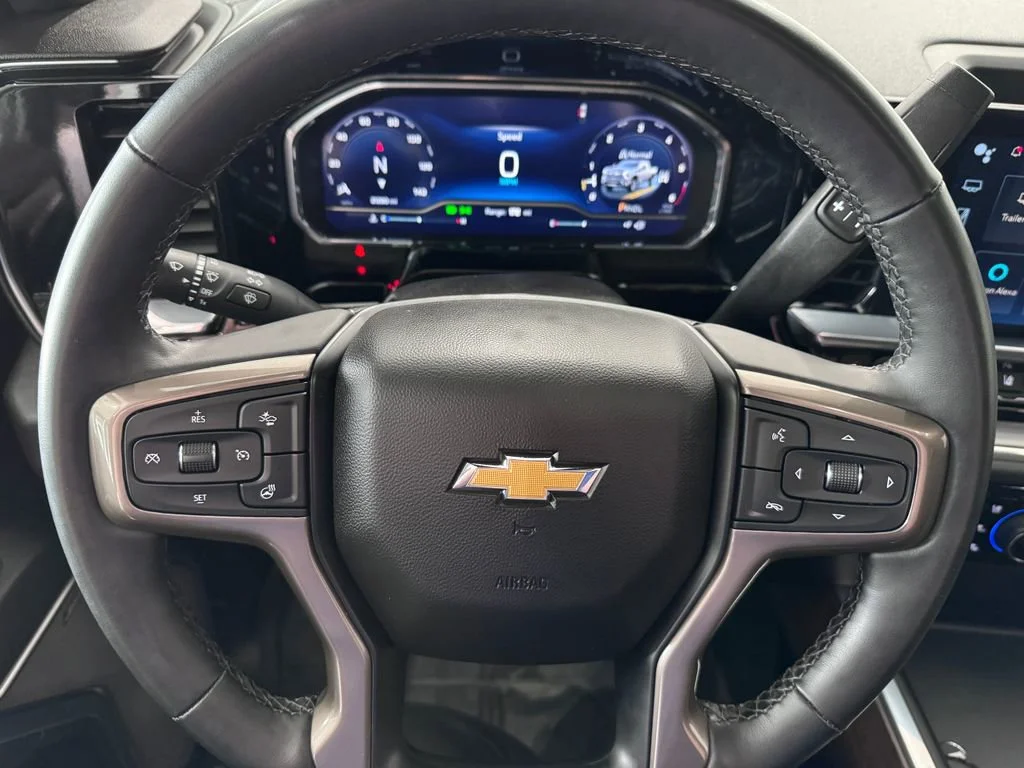 2024 Chevrolet Silverado 2500HD High Country - Photo 14
