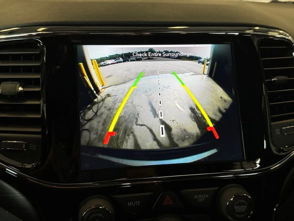 Used 2019 Gray Jeep Laredo E image 20