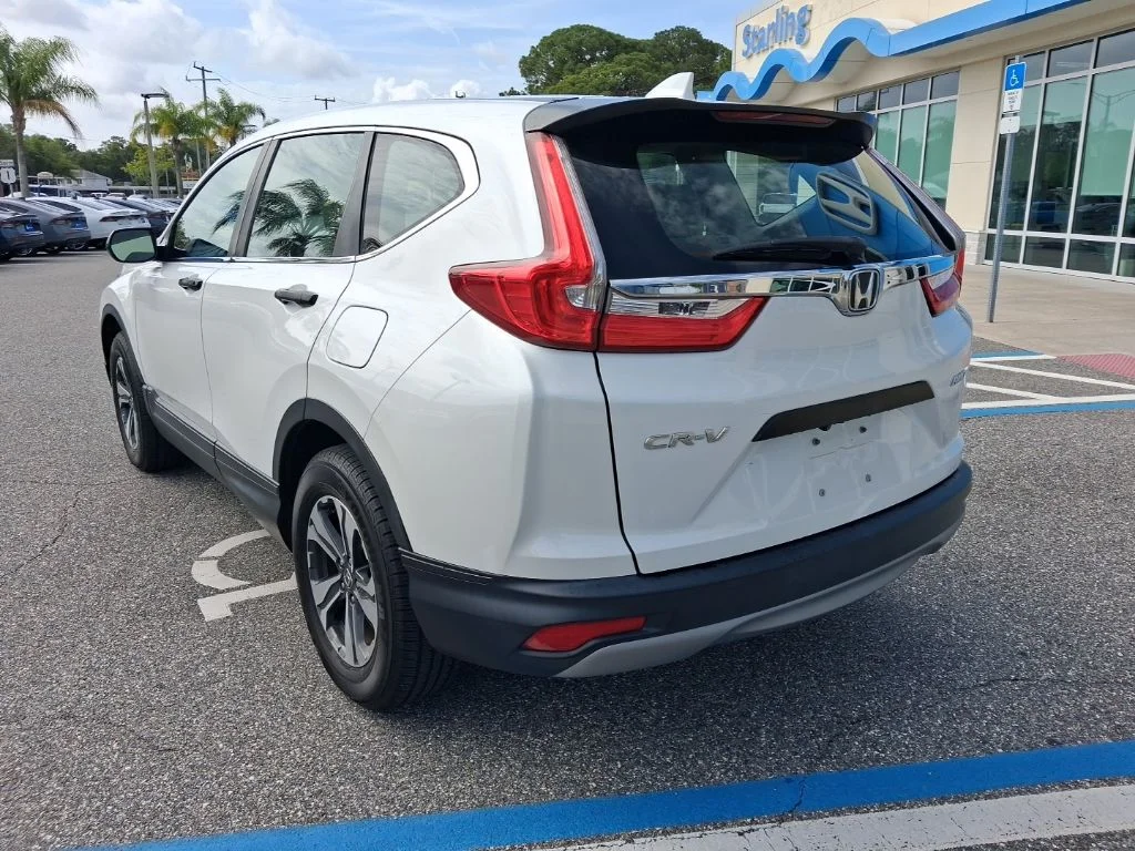 Used 2019  Honda LX image 7