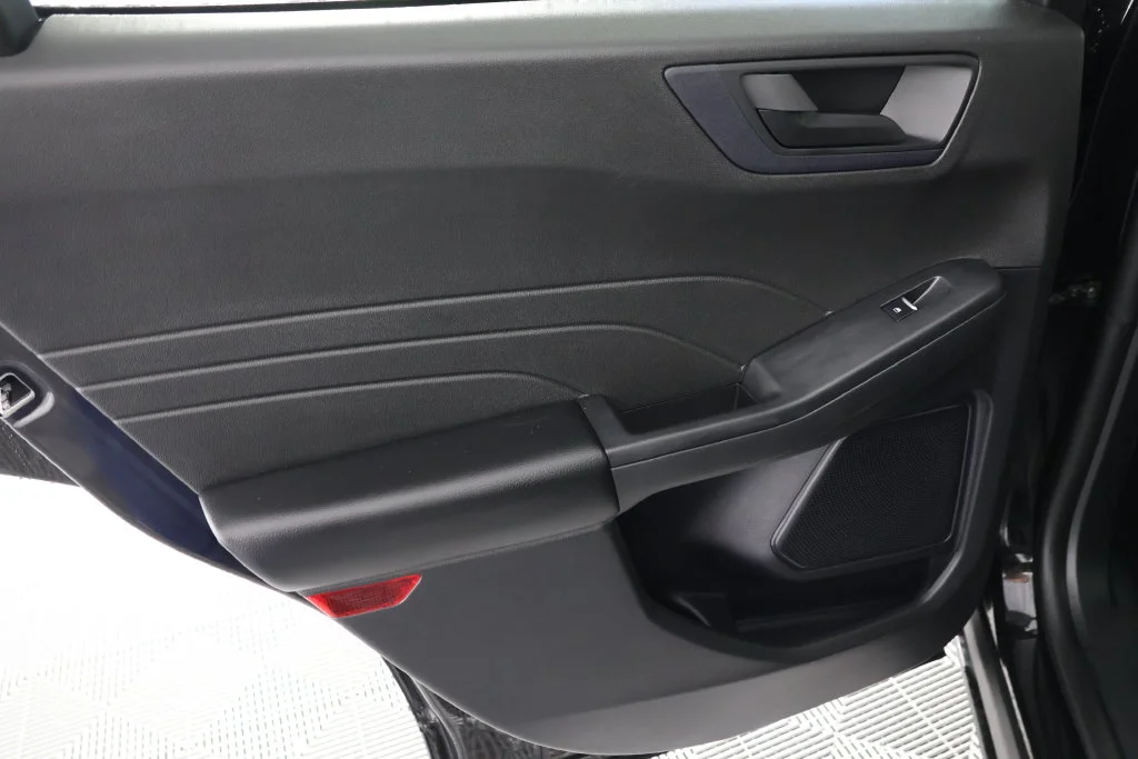 Used 2024 Black Metallic Ford Active image 26