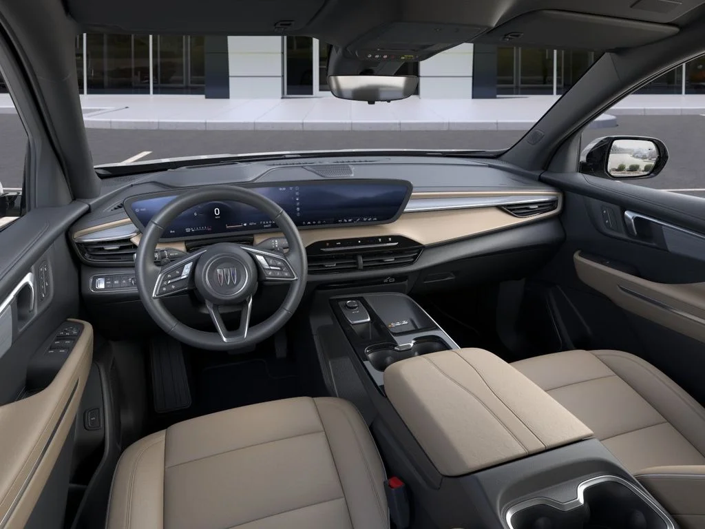 2027 Buick Enclave Preferred - Photo 15