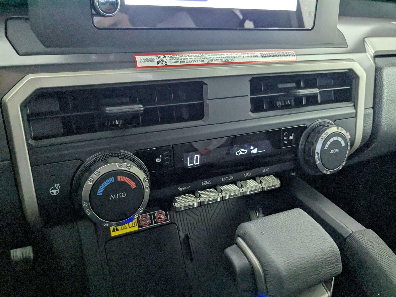 2026 Toyota Tacoma SR5 - Photo 15