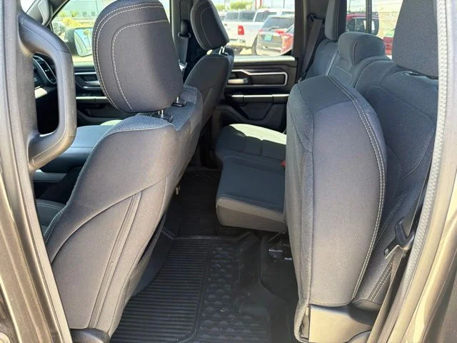 2022 RAM Ram 1500 Pickup Big Horn/Lone Star - Photo 6