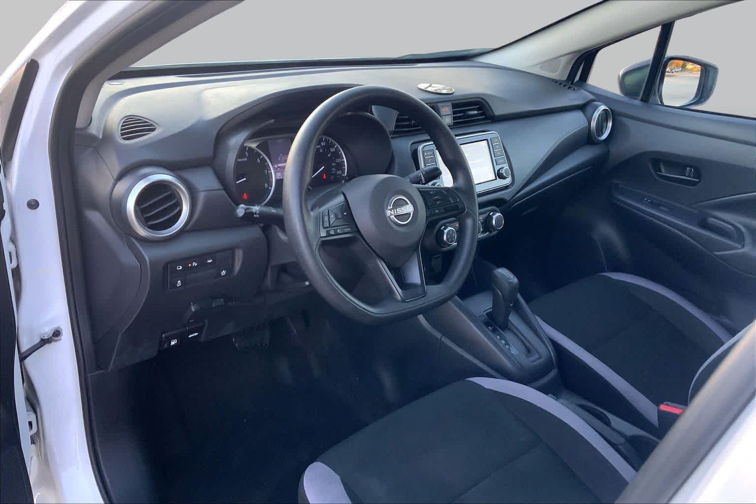 Used 2025 Fresh Powder Nissan S image 17
