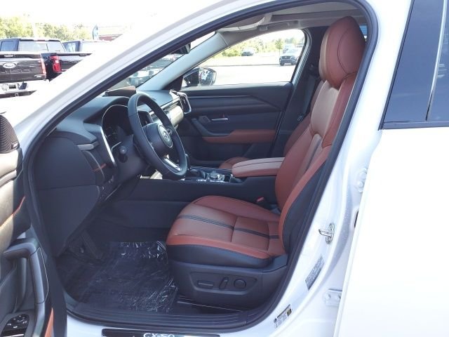 2025 Mazda CX-50 Premium - Photo 20