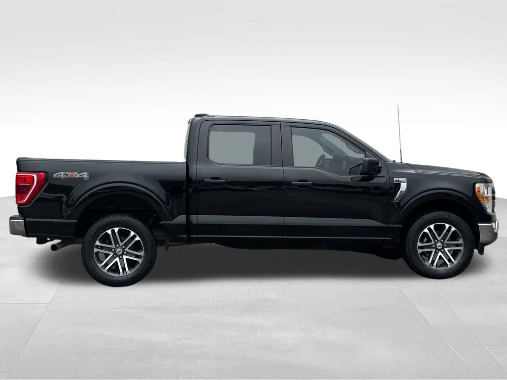 Used 2022 Ford F-150 XLT with VIN 1FTFW1E8XNKF24197 for sale in Coon Rapids, Minnesota