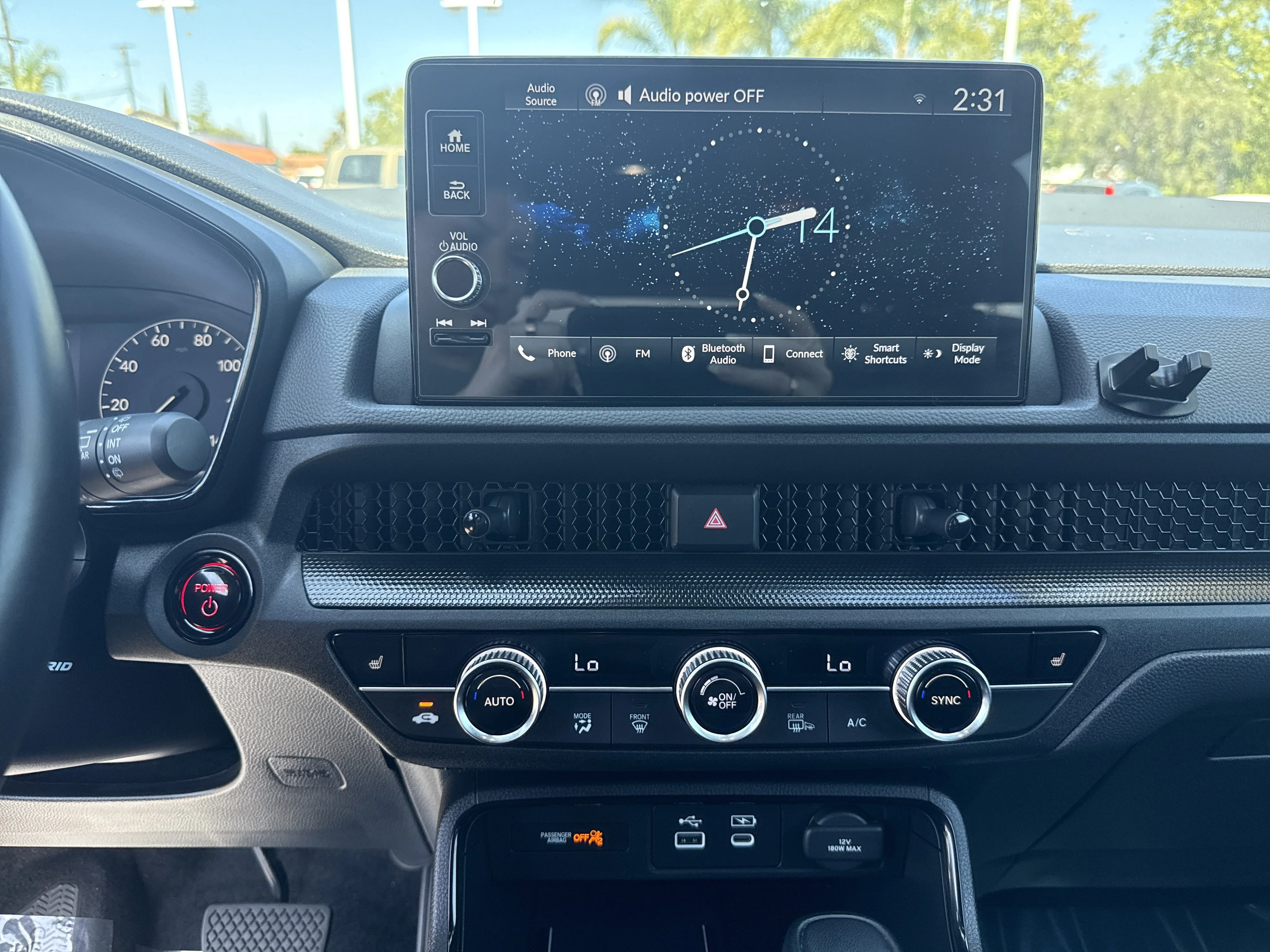 2025 Honda CR-V Sport-L - Photo 30