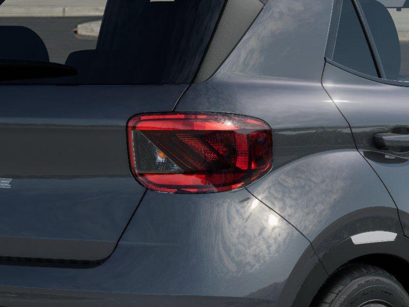 New 2026 Ecotronic Gray w/Black Roof Hyundai SEL w/Two-Tone Roof image 10