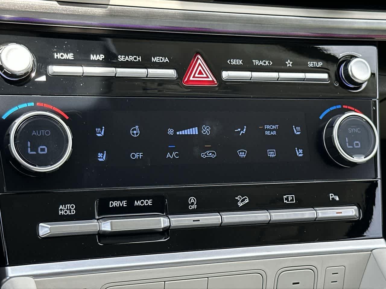 2025 Hyundai Santa Fe Calligraphy - Photo 49