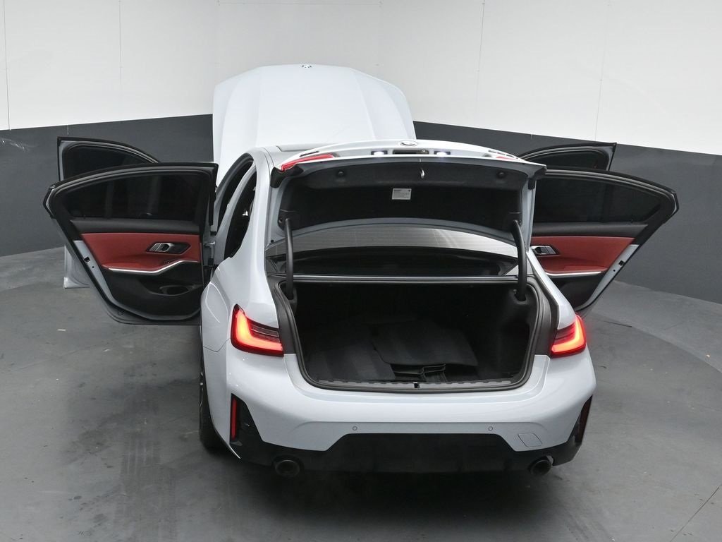 2023 BMW 330I - Image 48