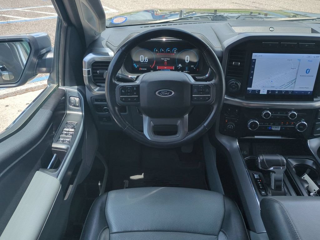 2023 Ford F-150 Lariat - Photo 18