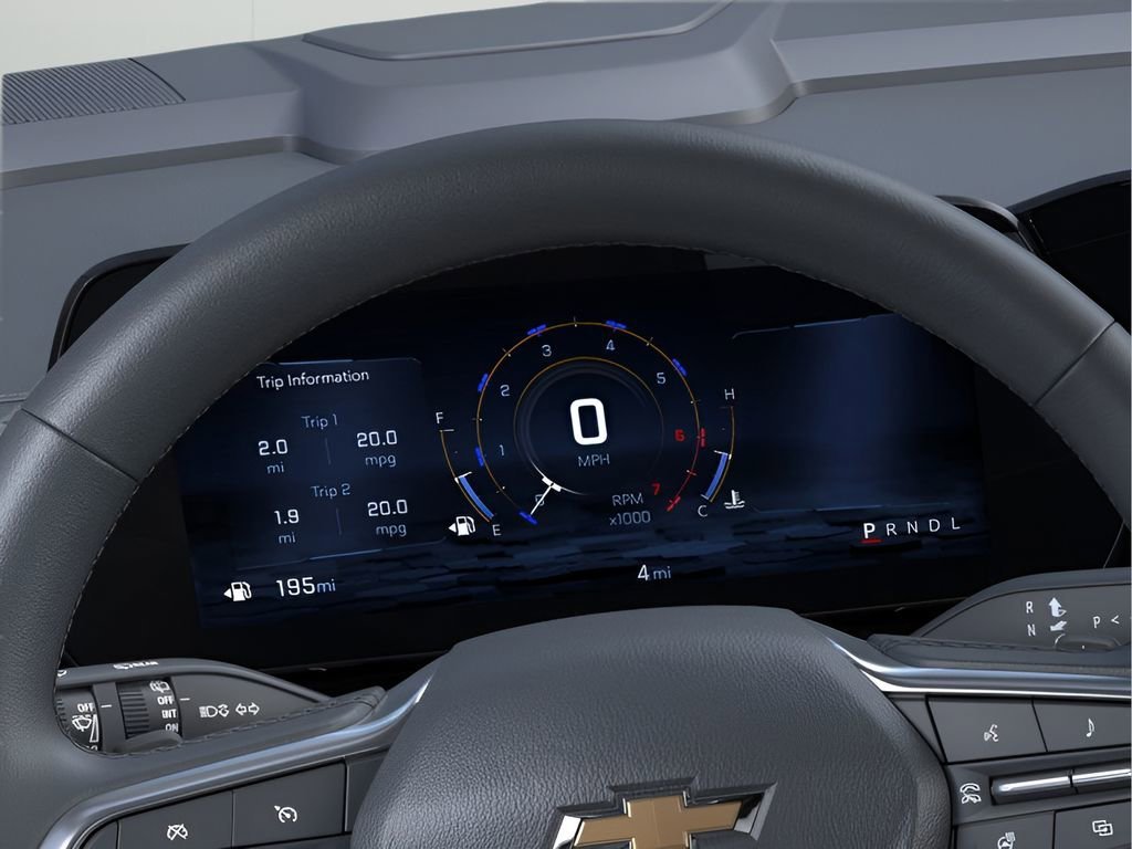 2025 Chevrolet Suburban Premier - Photo 18