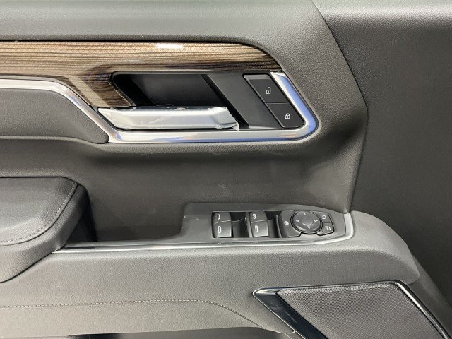 2026 Chevrolet Silverado 1500 RST - Photo 13
