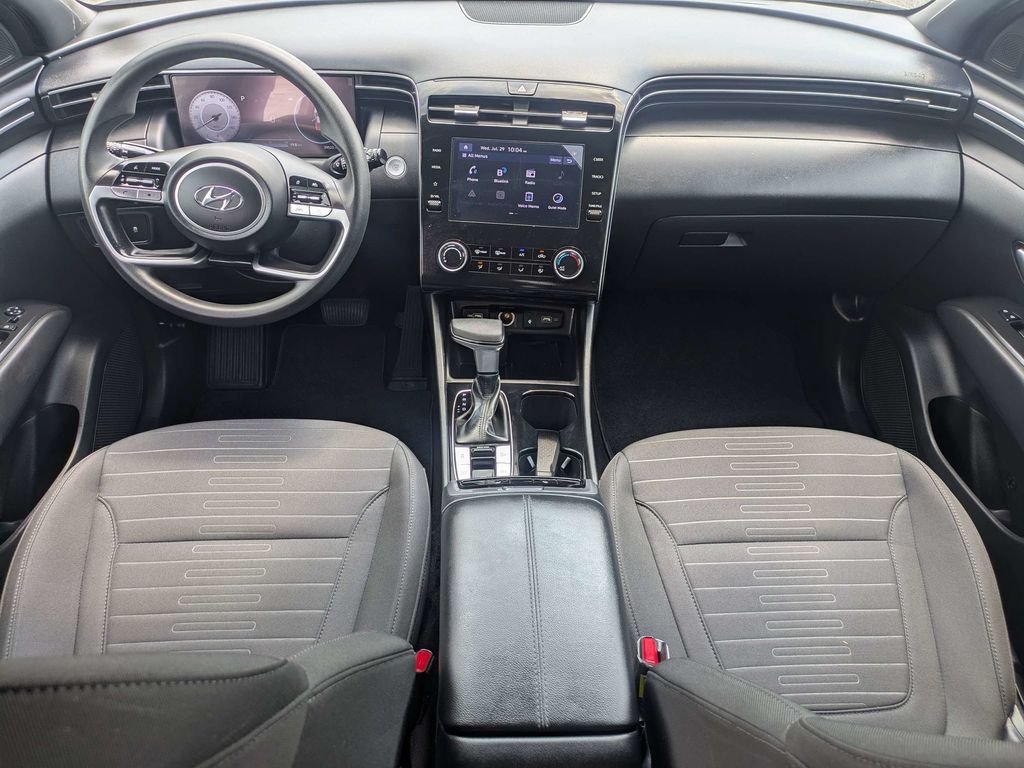 Used 2023 Beige Hyundai SEL image 14