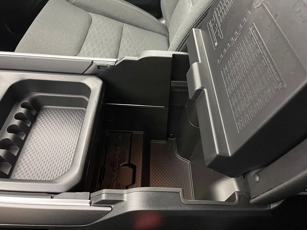 2025 RAM Ram 1500 Pickup Big Horn/Lone Star - Photo 27