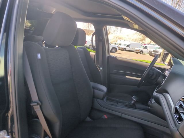 Used 2024  Dodge SXT Plus image 30