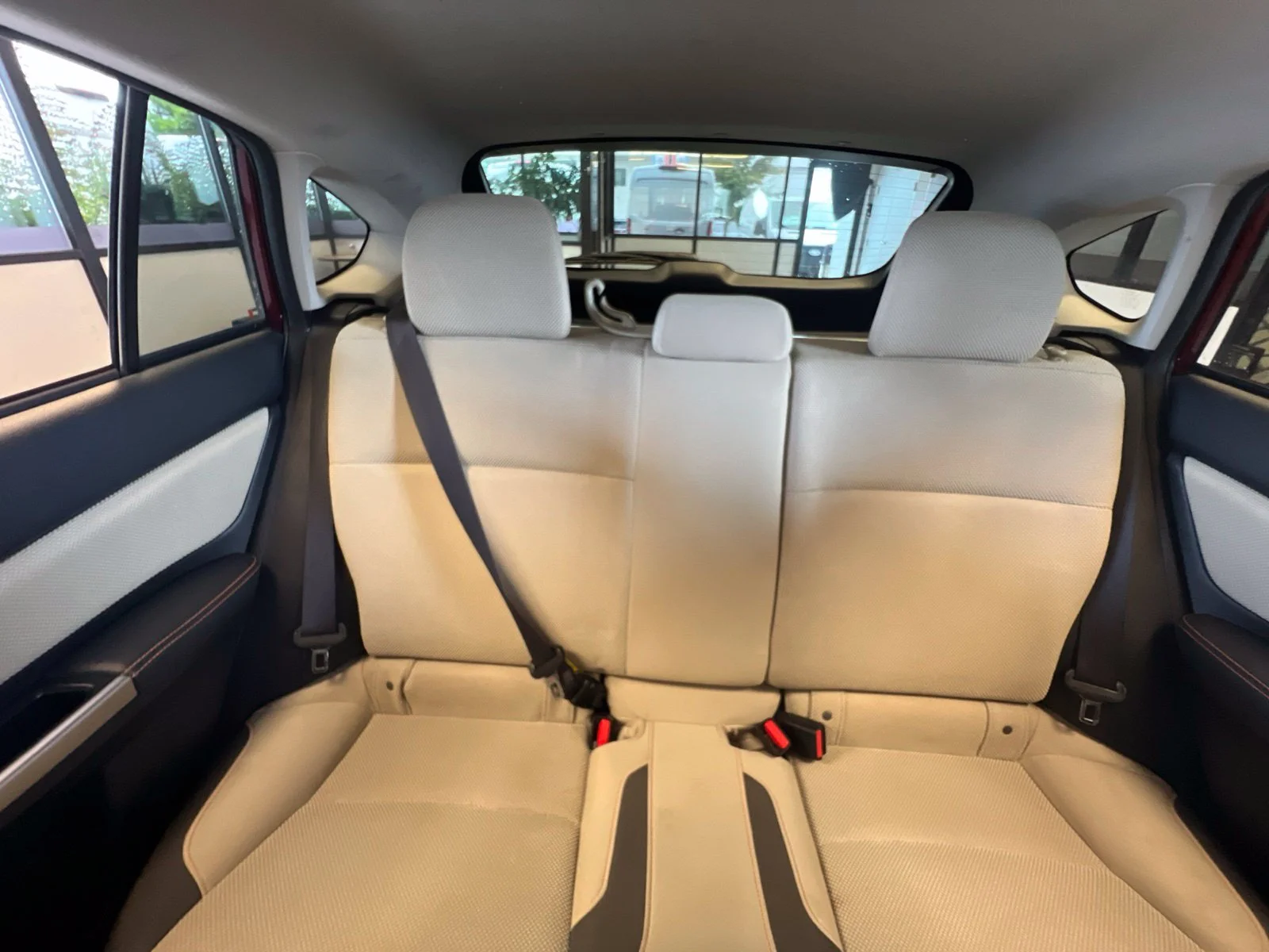 Used 2016 Venetian Red Pearl Subaru 2.0i Premium image 28