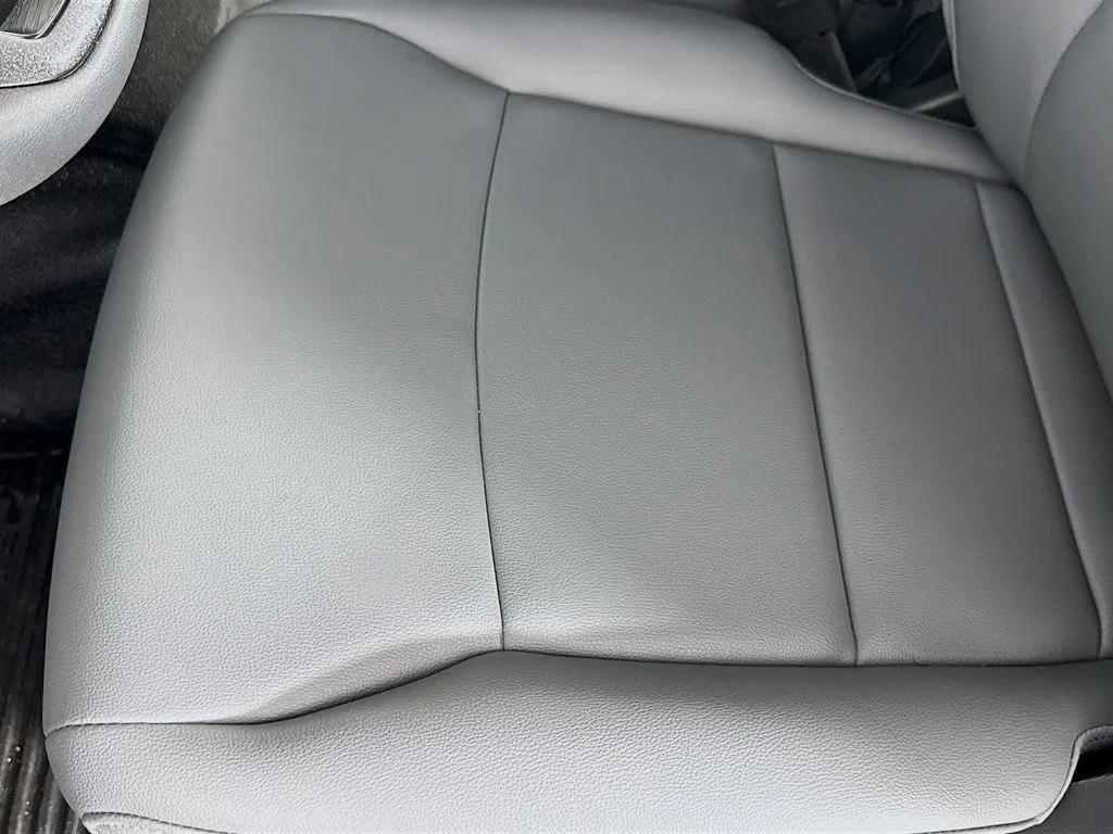 New 2026 Oxford White Ford F-250® XL image 18