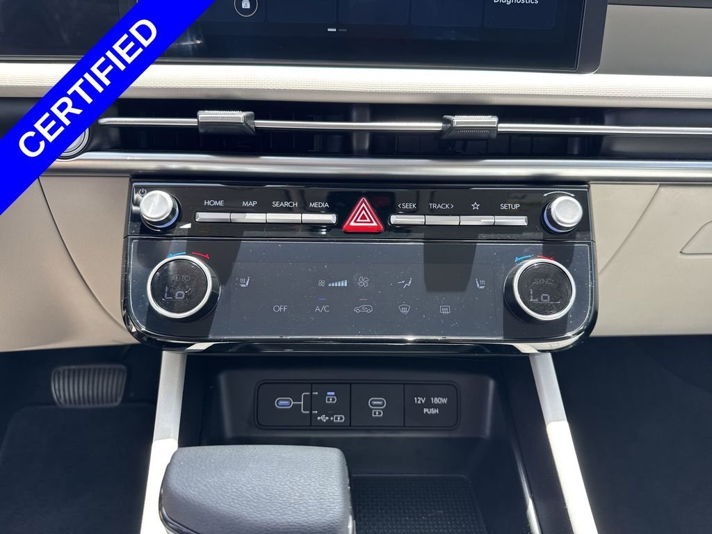 Certified Used 2026 Gray Hyundai SEL image 16