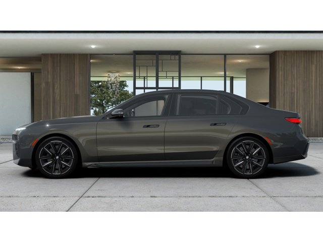 New 2026 Dravit Grey Metallic BMW  image 4