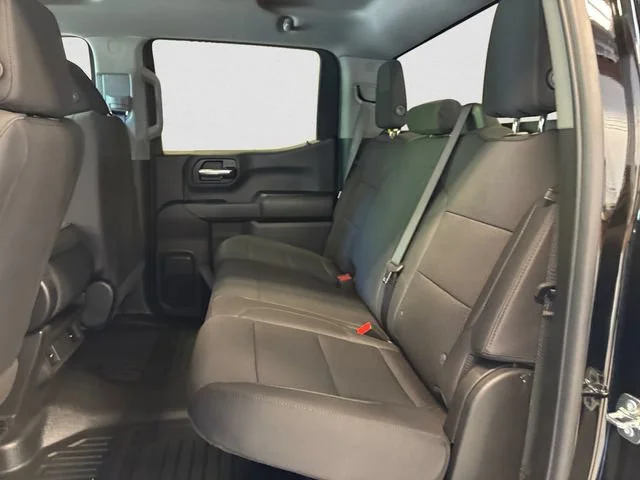 New 2026 Onyx Black GMC Pro image 14