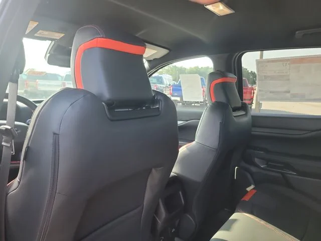 New 2026 Gray Ford Raptor image 12