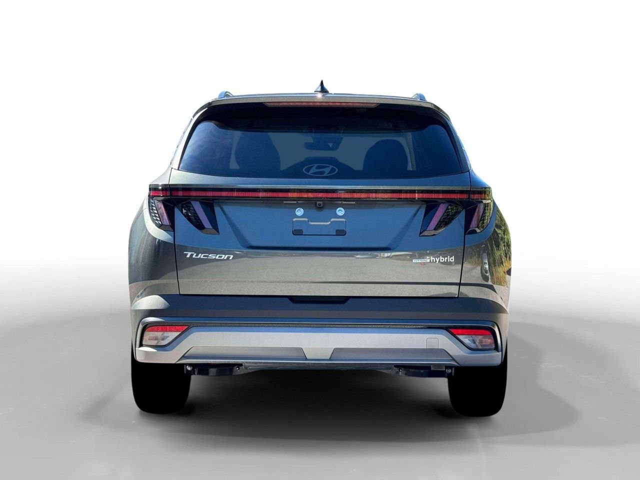 New 2026 Amazon Gray Hyundai SEL Convenience image 25