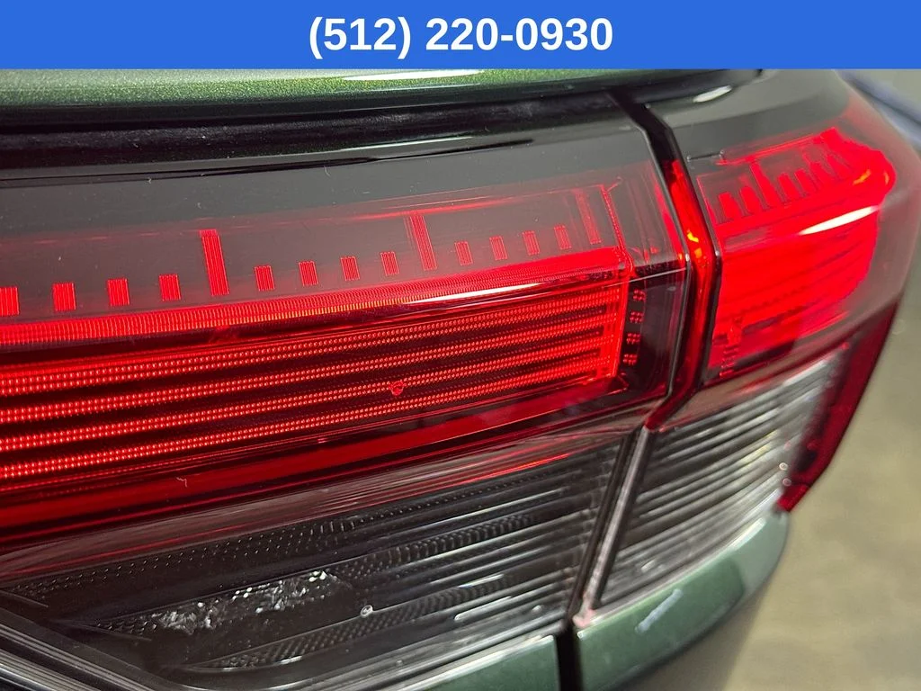 2026 Subaru Outback Limited - Photo 34